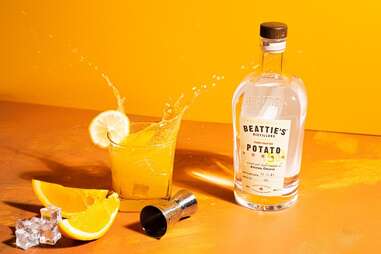 Beattie's Distillers