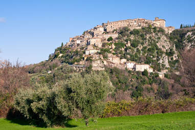 calvi dell'umbria