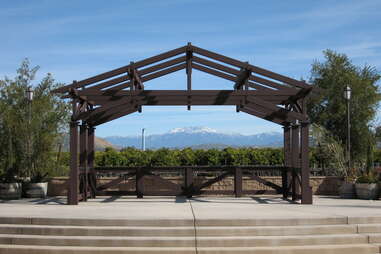 wiens cellars and winery stage in temecula