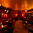 The Nines piano bar and supper club in NoHo