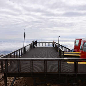 Pikes Peak