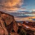 Red Rocks