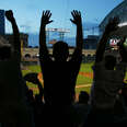 minute maid park houston