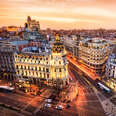 madrid