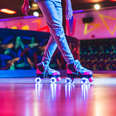 Miami Roller Rink