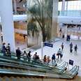 New Orleans airport