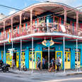 These Balcony Bars Have the Best Views of New Orleans