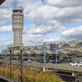 Reagan National Airport Restaurants, Bars, and Things to Do