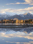 wanaka township new zealand