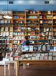 Parnassus Books