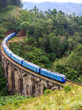 Nine Arch Bridge