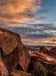 Red Rocks