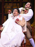 Arizona Opera, The Barber of Seville