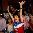 Soccer bars in Atlanta Women's World Cup