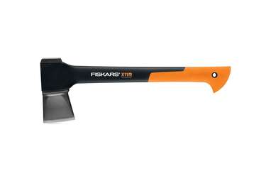 Fiskars 378561-1004 X11 17-inch Splitting Axe