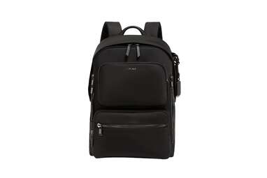 Tumi backpack