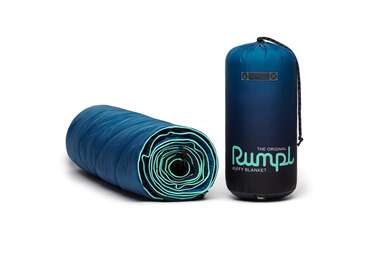 Rumpl Original Puffy Blanket