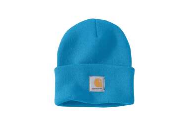 Carhartt hat