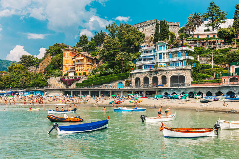 levanto